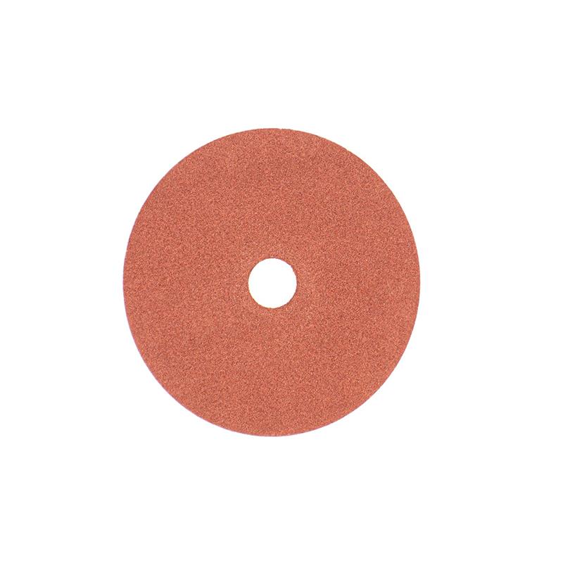 Inglau Tools_ Coated Abrasives_Fiber disc