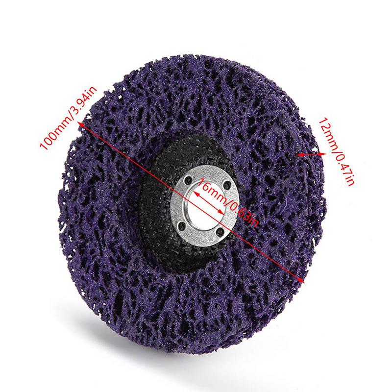 Strip Disc