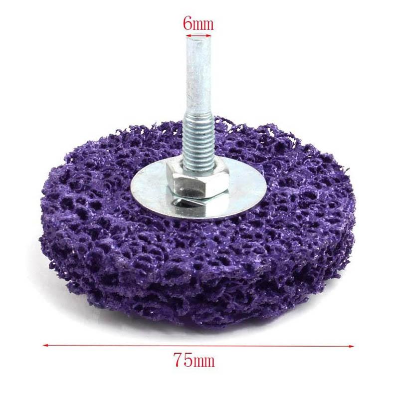 Shaft Mounted Poly Wheels