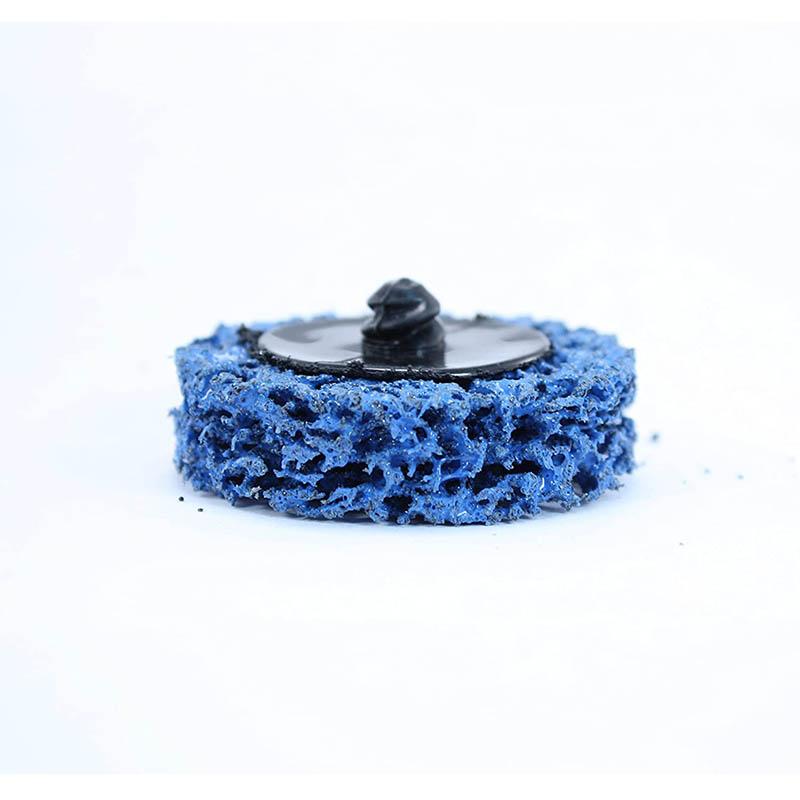 2" Quick Change Easy Strip & Clean Discs Fit for Paint Rust
