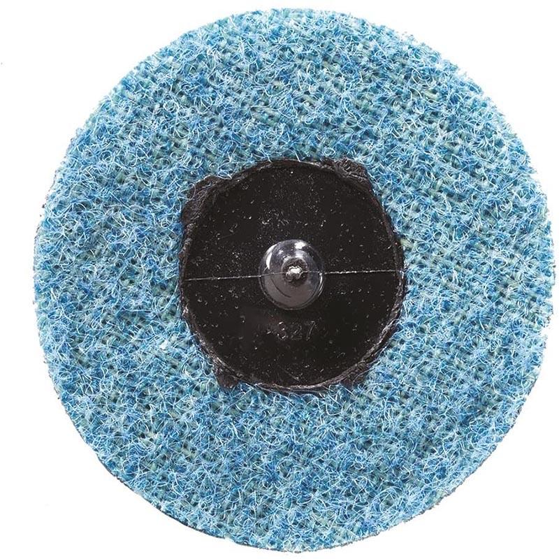 Conditioning Quick Change Discs