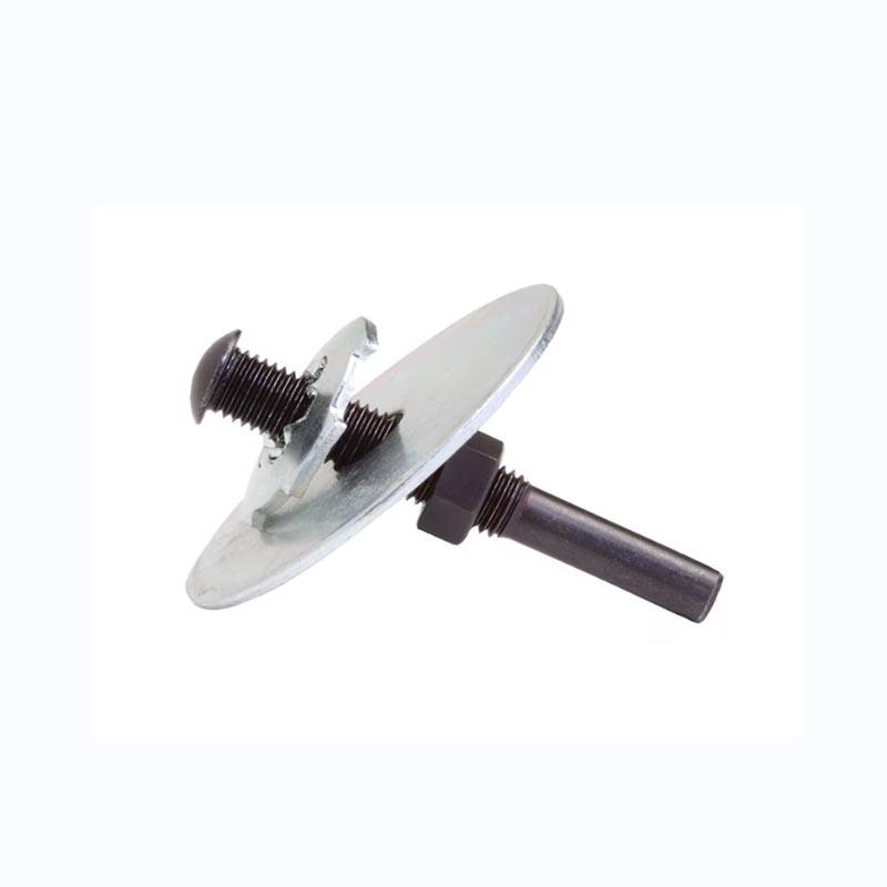 Surface Conditioning Mandrel