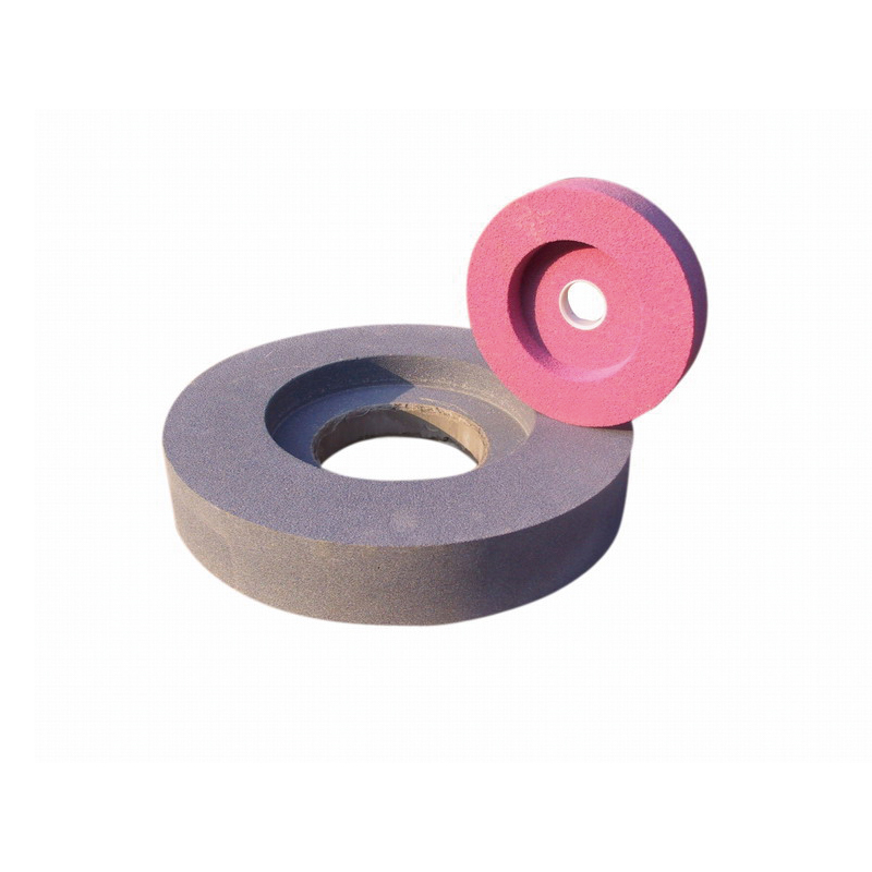 Wheels recessed one side