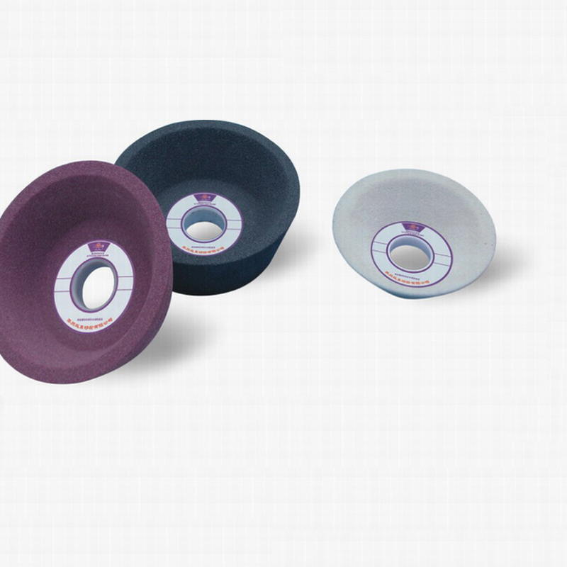 Flaring cup wheels(type11)