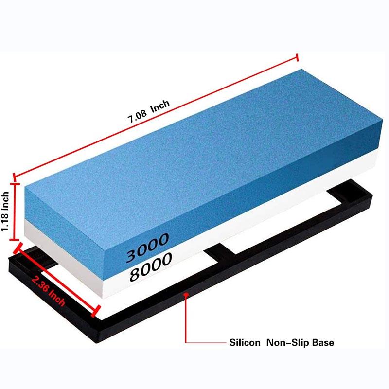 Sharpening Stones