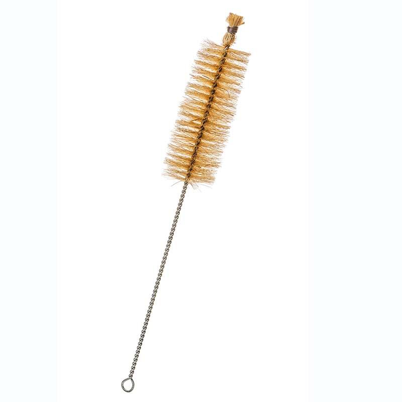 Stainless Steel or Brass Tube Cleaning Brushes