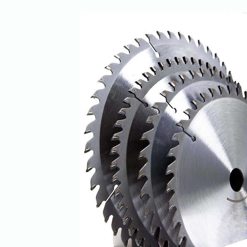 8‑1/4" 40T Carbide‑Tipped Circular Saw Blade