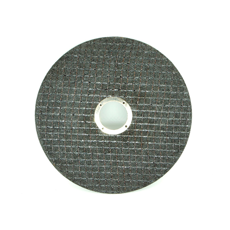 high performance disc designed for speed, accuracy and long life