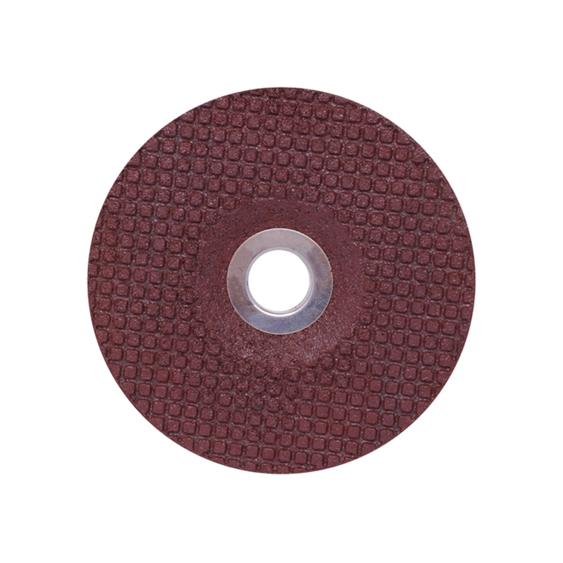 Inglau Tools_Bonded Abrasives_Flexible Grinding Wheel