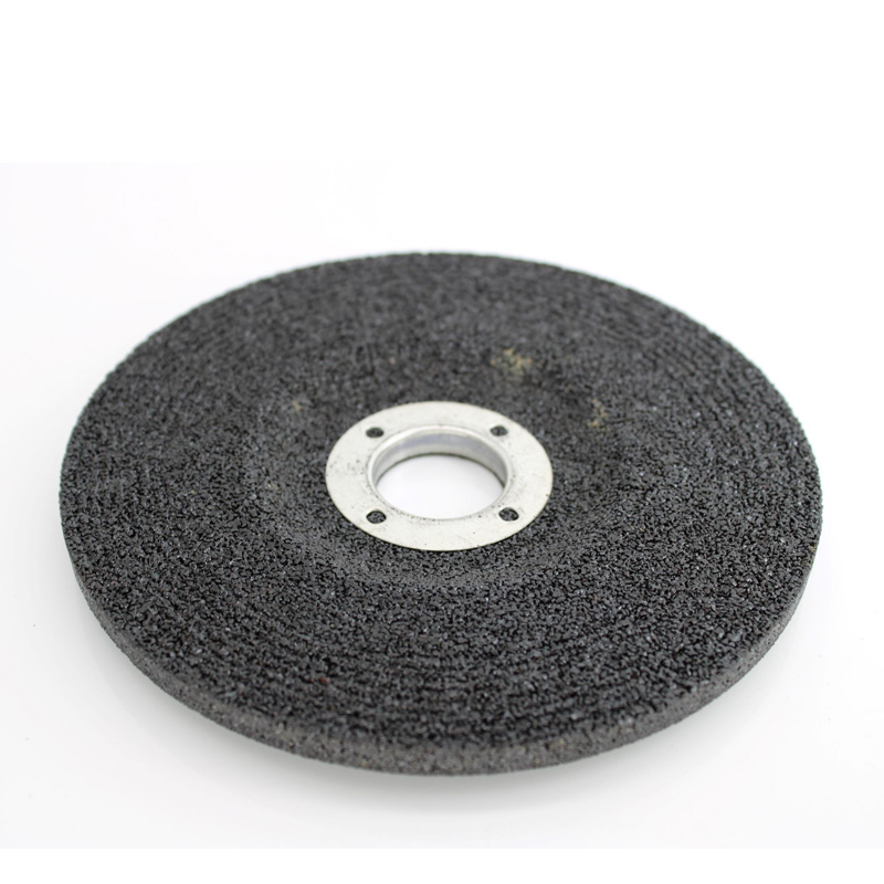 125x 6.0 x 22.23mm Grinding Discs Wheels Steel Inbox Angle Grinder