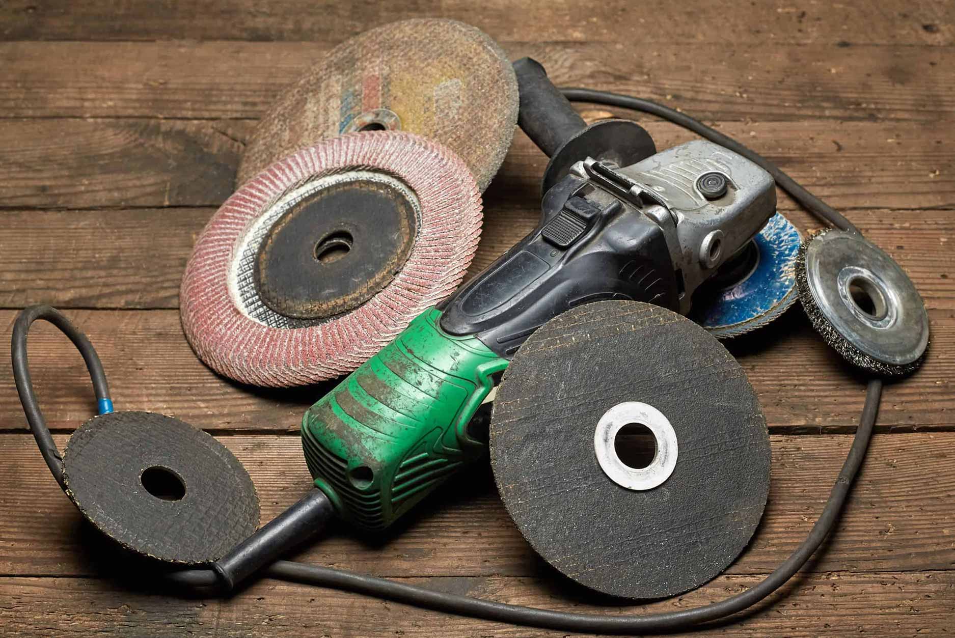 Englau Group: Industrial Abrasives for Modern Manufacturing
