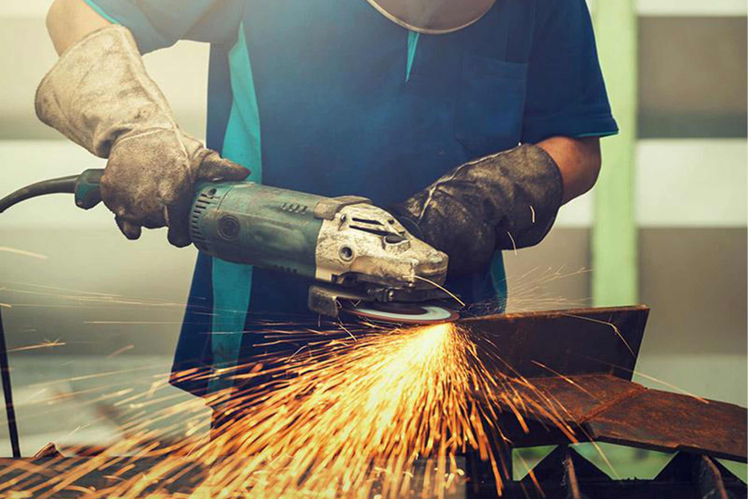Englau Group: Modern Manufacturing — How Industrial Production Has Evolved and What It Means for Abrasive Tool Selection