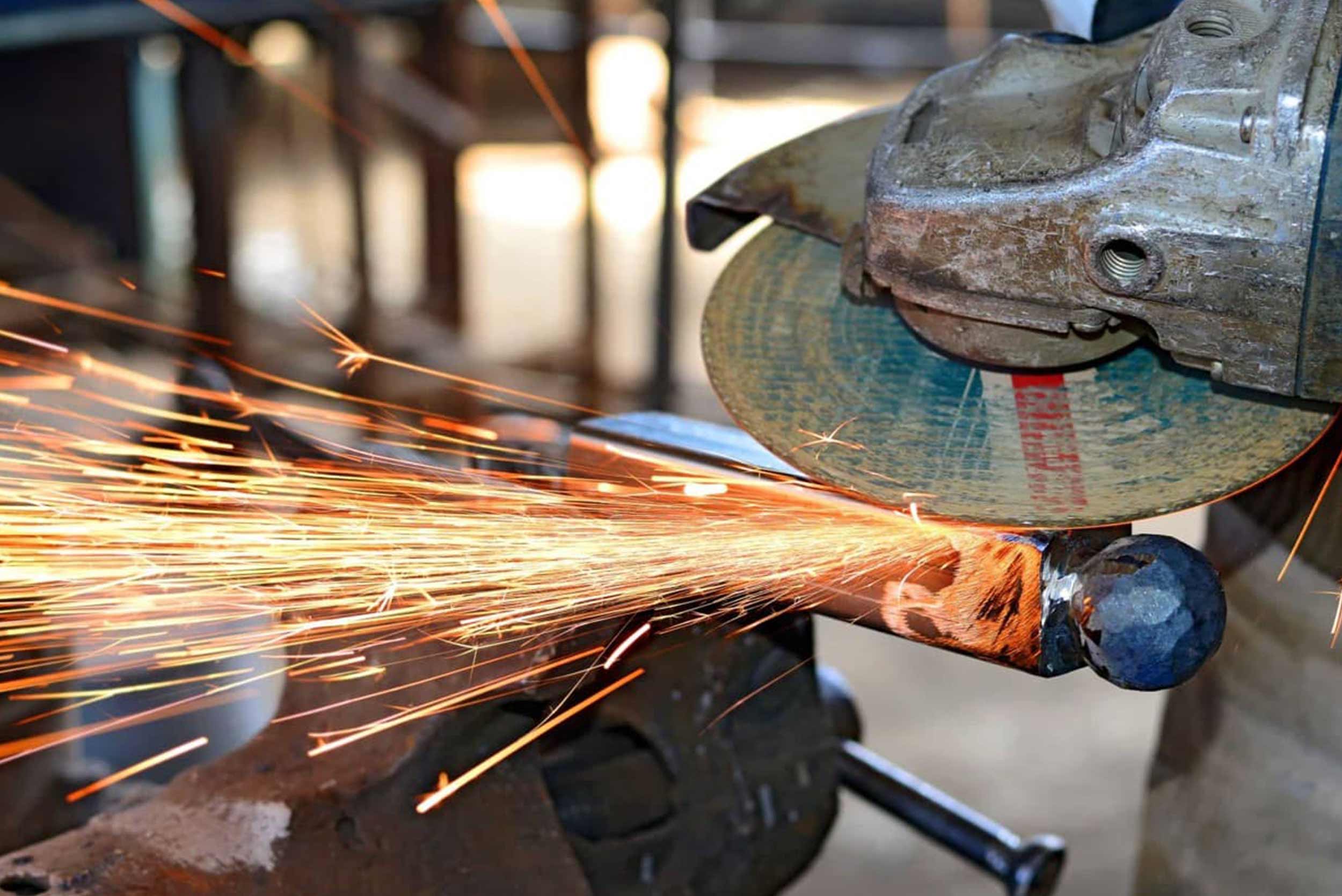 Englau Group: Six Essential Metal Fabrication Processes — A Professional Guide for Industrial Fabricators