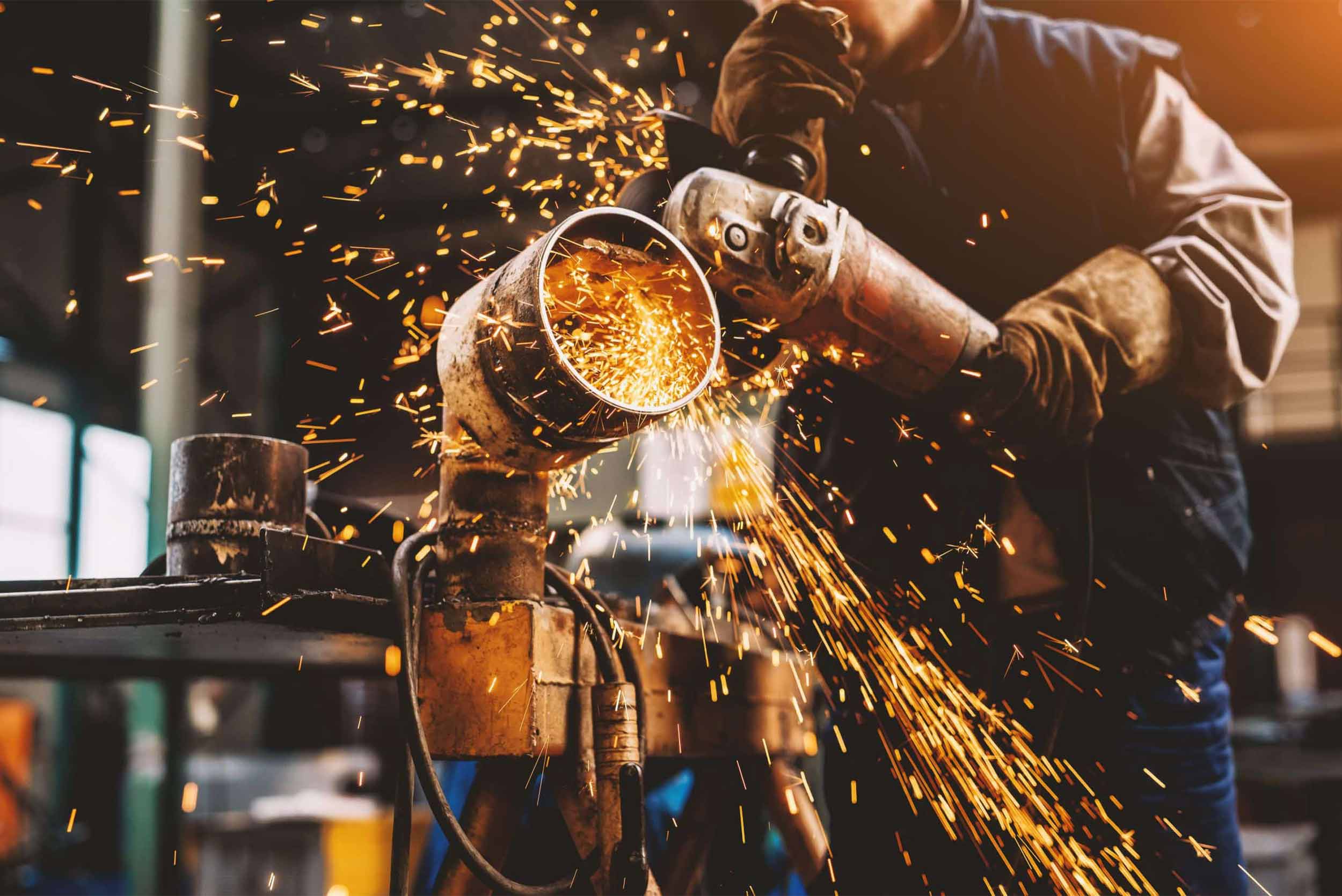 Englau Group: Ceramic Cutting Discs in Metal Fabrication — Performance, Process, and Precision