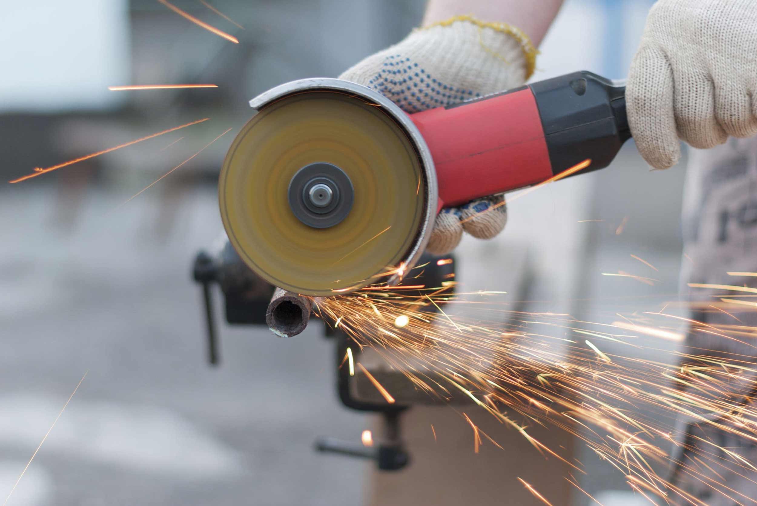 Englau Group: What Is Metal Fabrication — A Complete Guide for Industrial Buyers